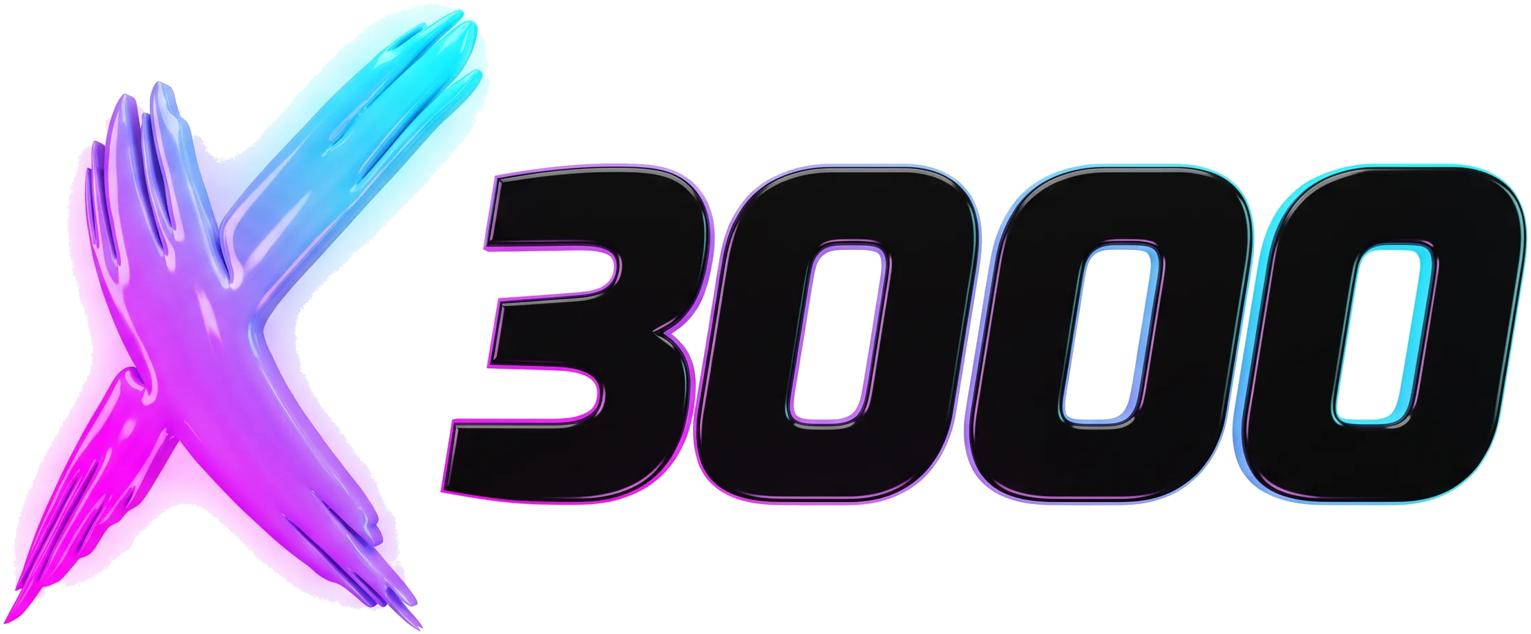 X3000